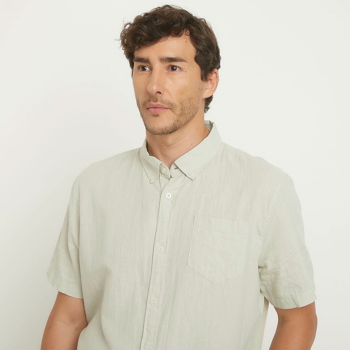 CHRISTIAN LACROIX - Camisa Hombre Christian Lacroix