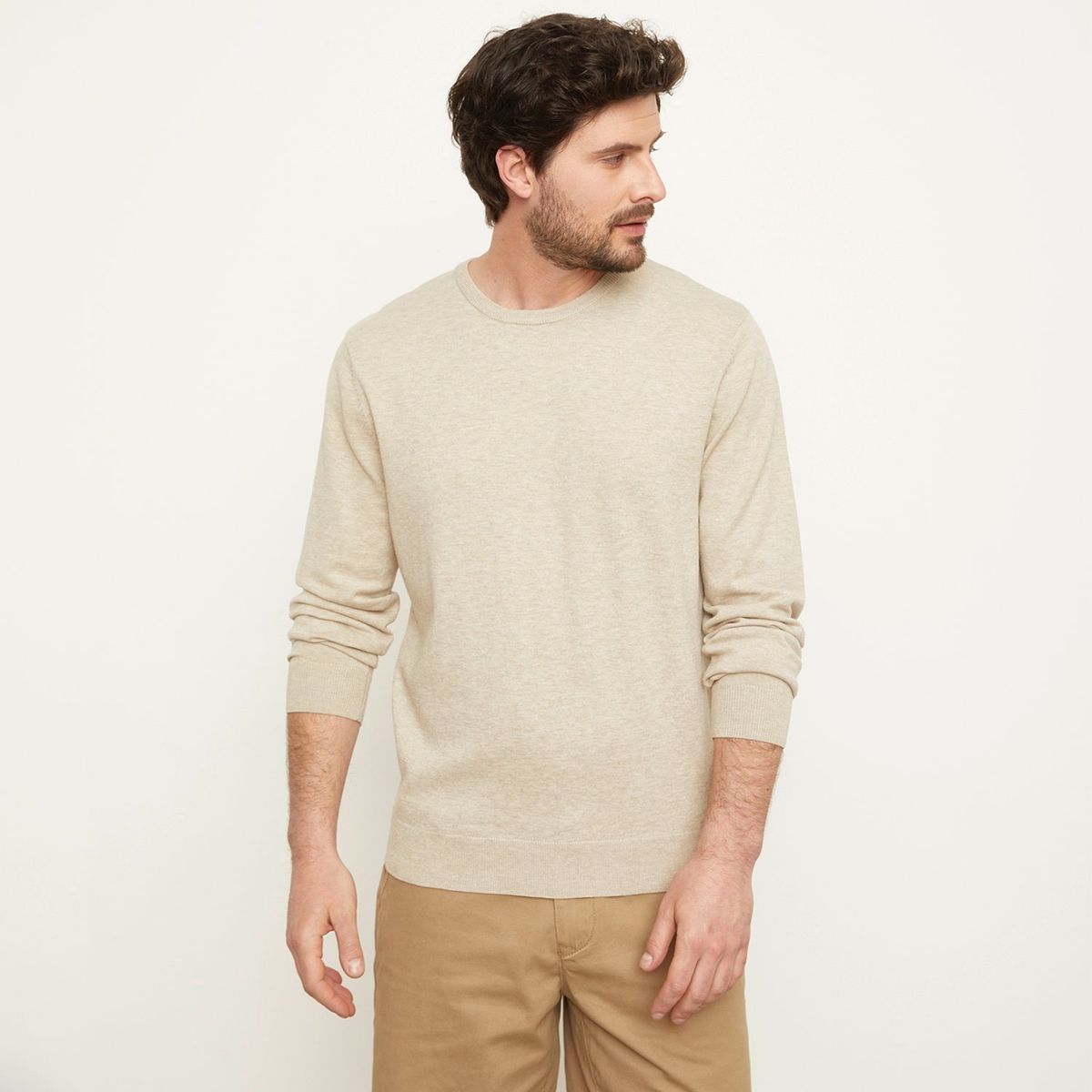 NEWPORT - Chompa Hombre Newport