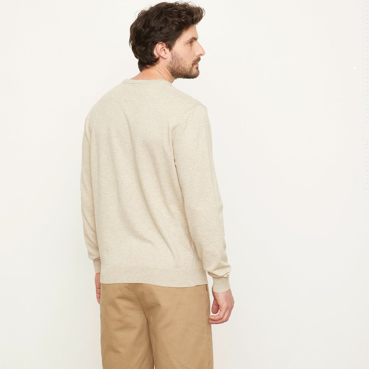 NEWPORT - Chompa Hombre Newport