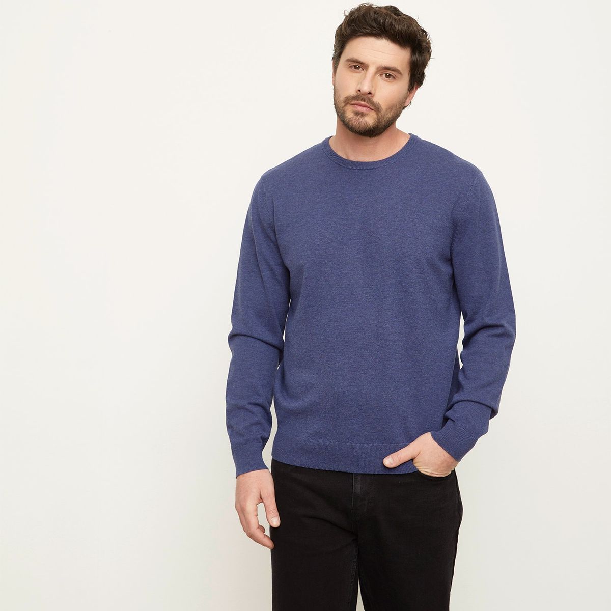 NEWPORT - Chompa Hombre Newport