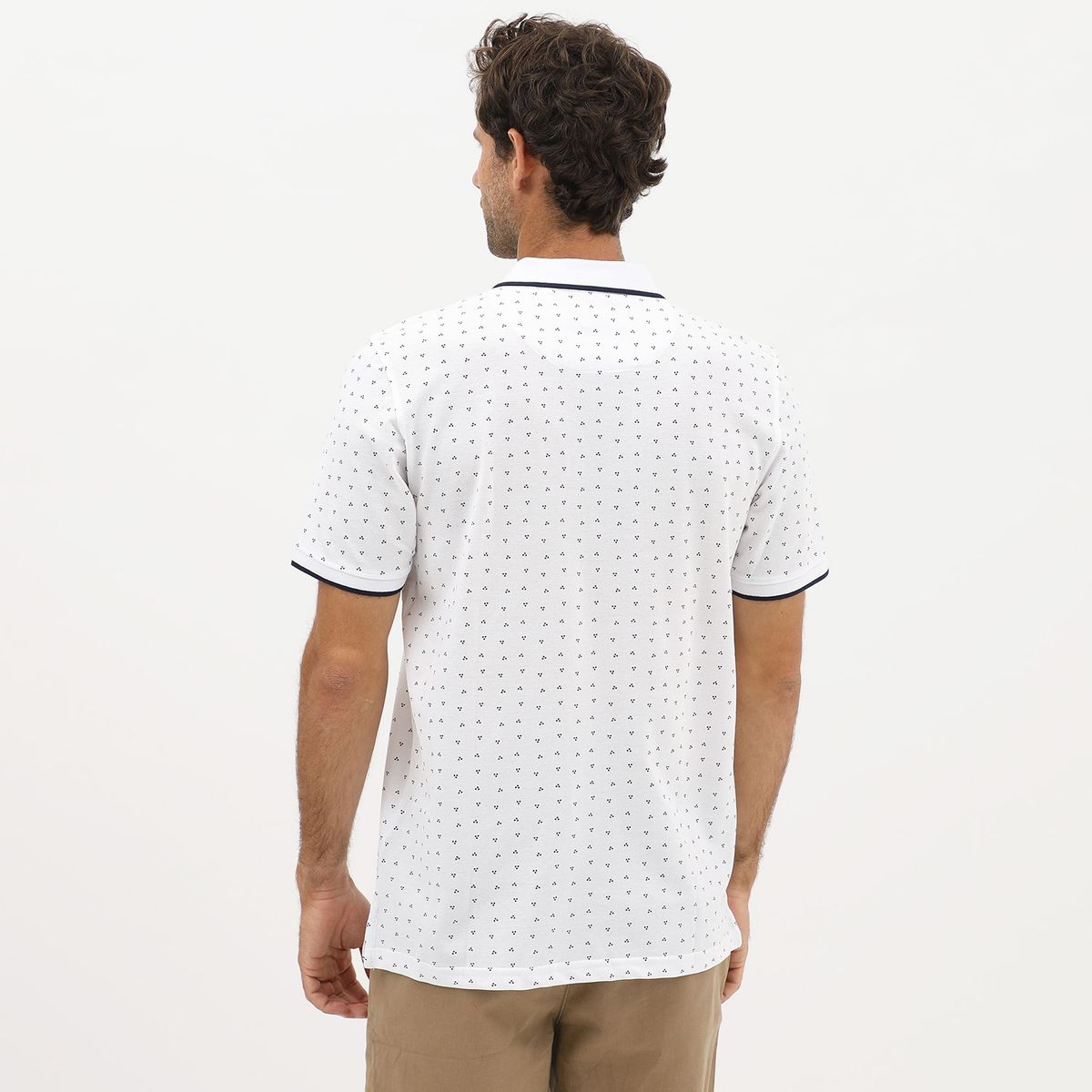 NEWPORT - Polo Algodón Hombre Newport