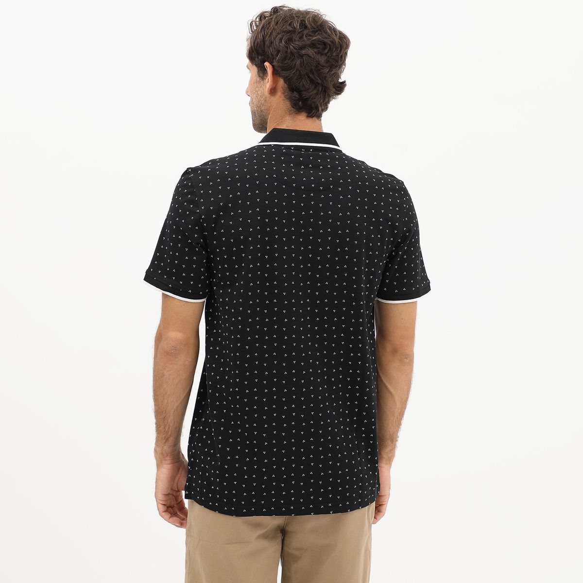 NEWPORT - Polo Algodón Hombre Newport