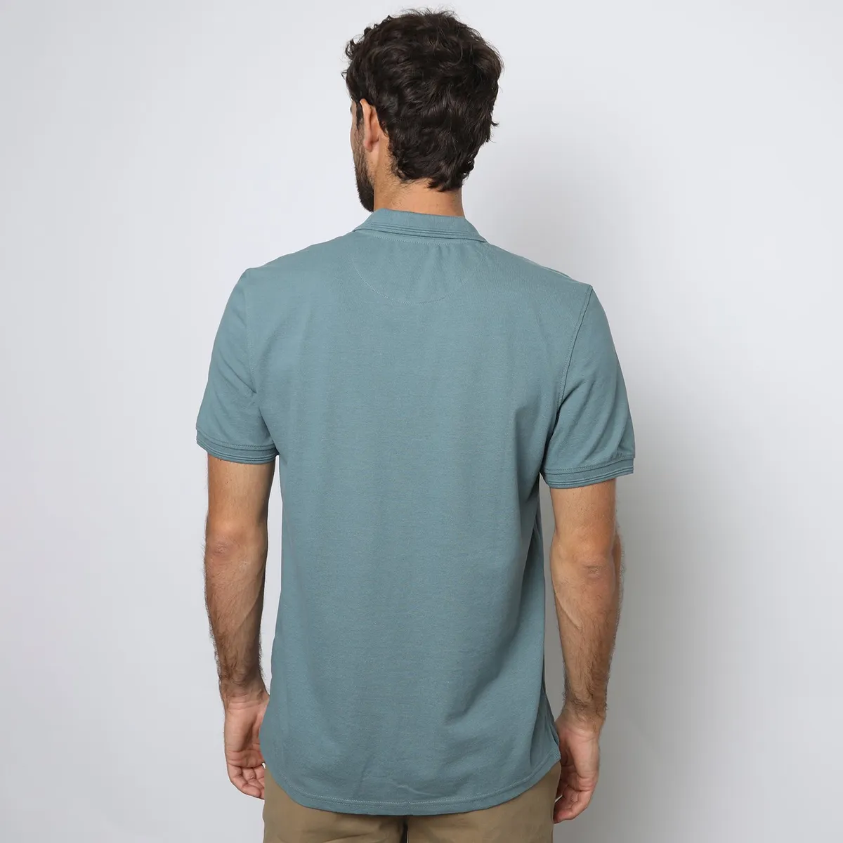 NEWPORT - Polo Algodón Hombre Newport