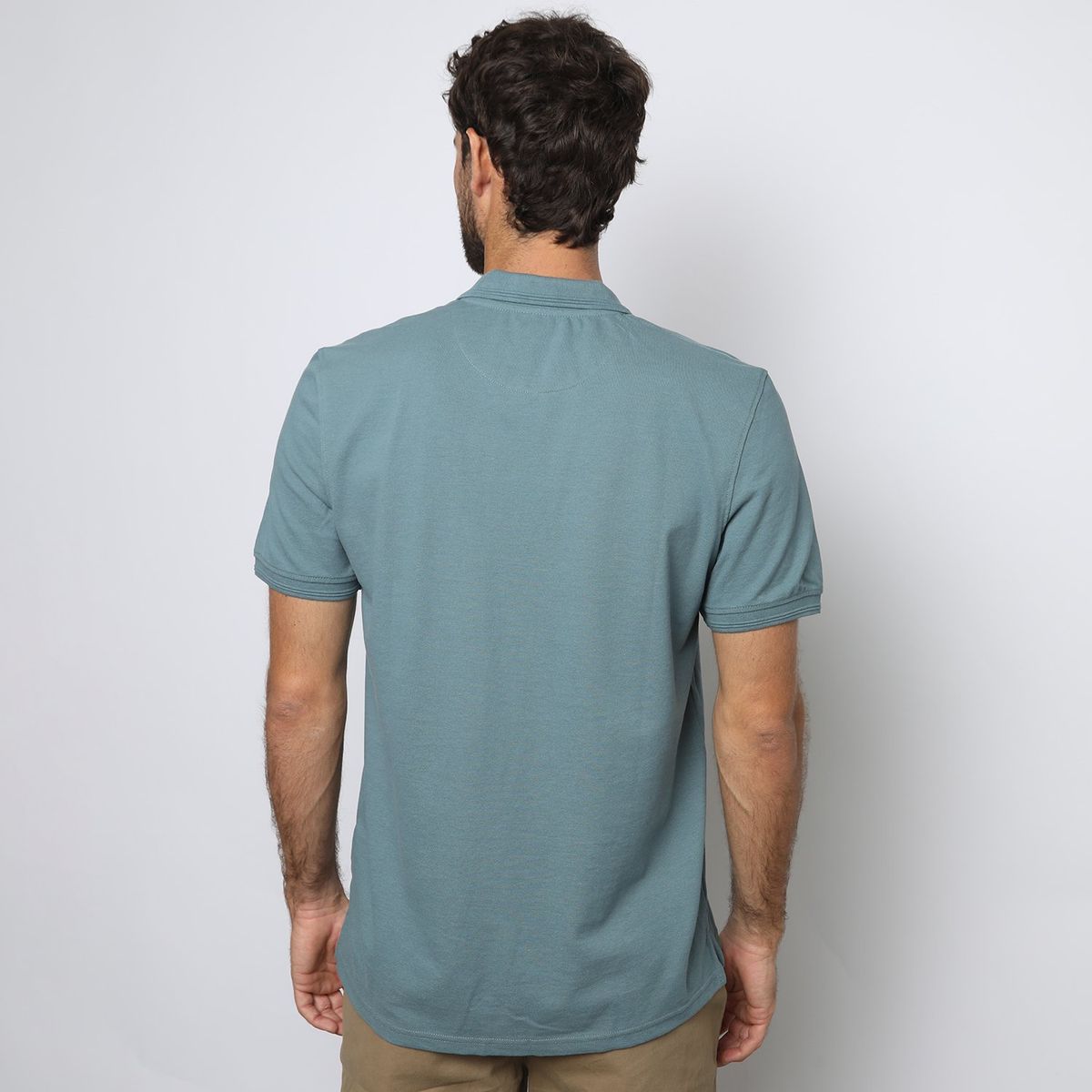 NEWPORT - Polo Algodón Hombre Newport