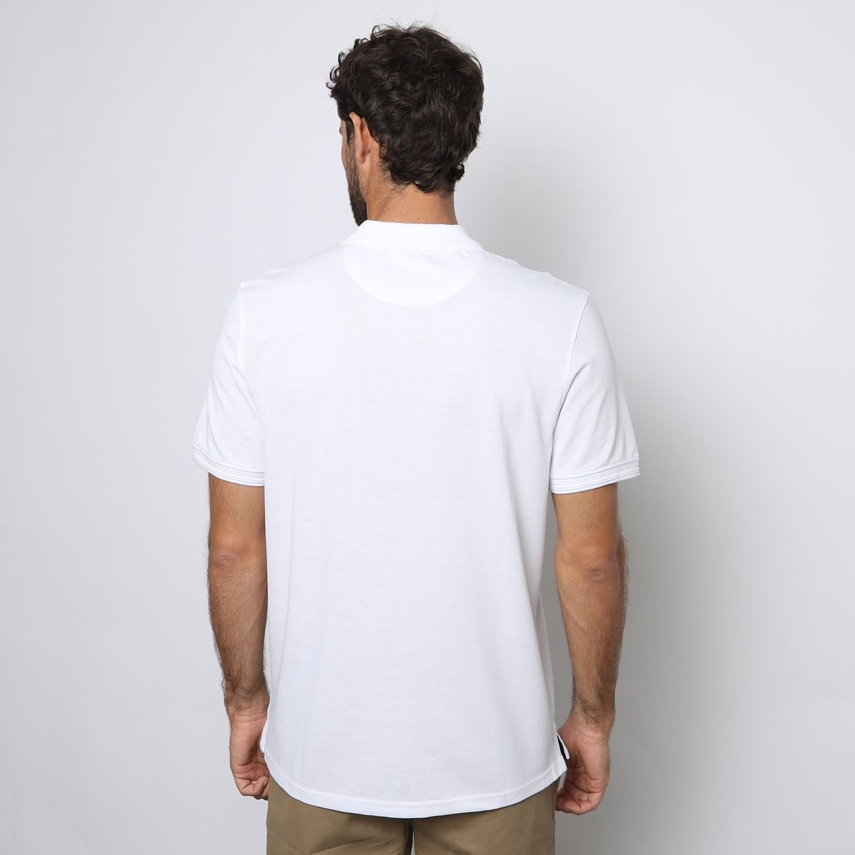 NEWPORT - Polo Algodón Hombre Newport