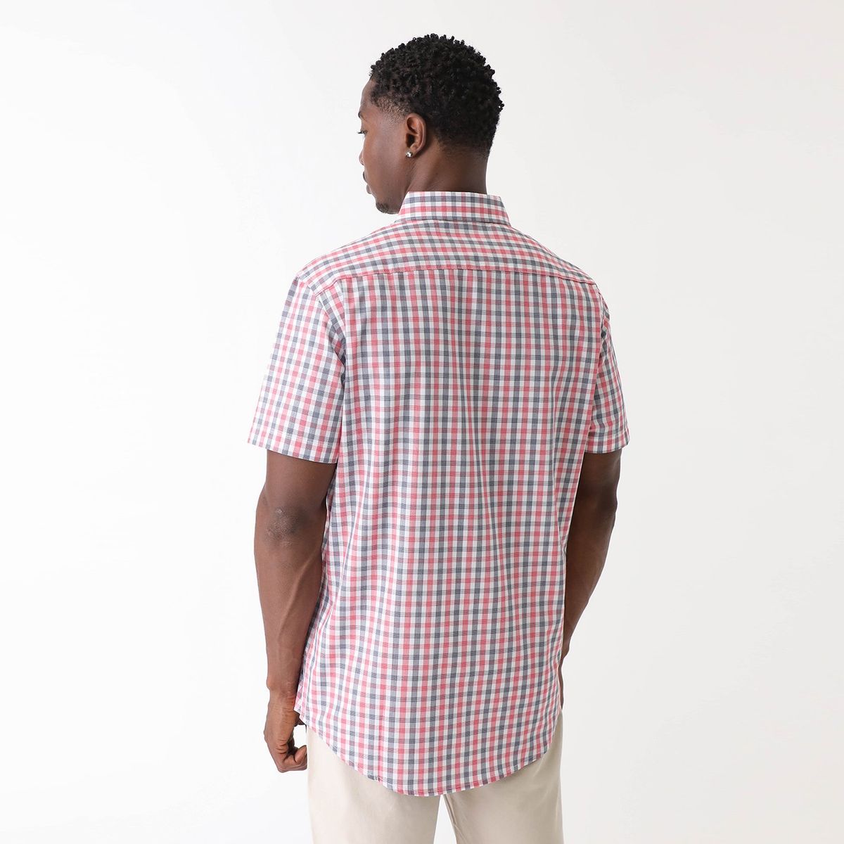 NEWPORT - Camisa Algodón Hombre Newport