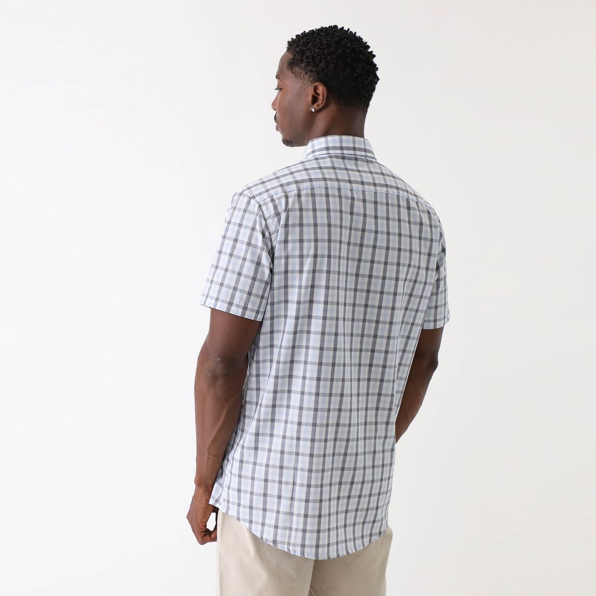 NEWPORT - Camisa Algodón Hombre Newport