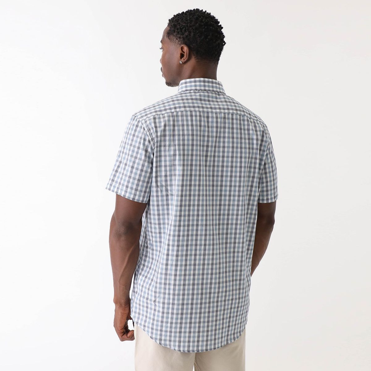 NEWPORT - Camisa Algodón Hombre Newport