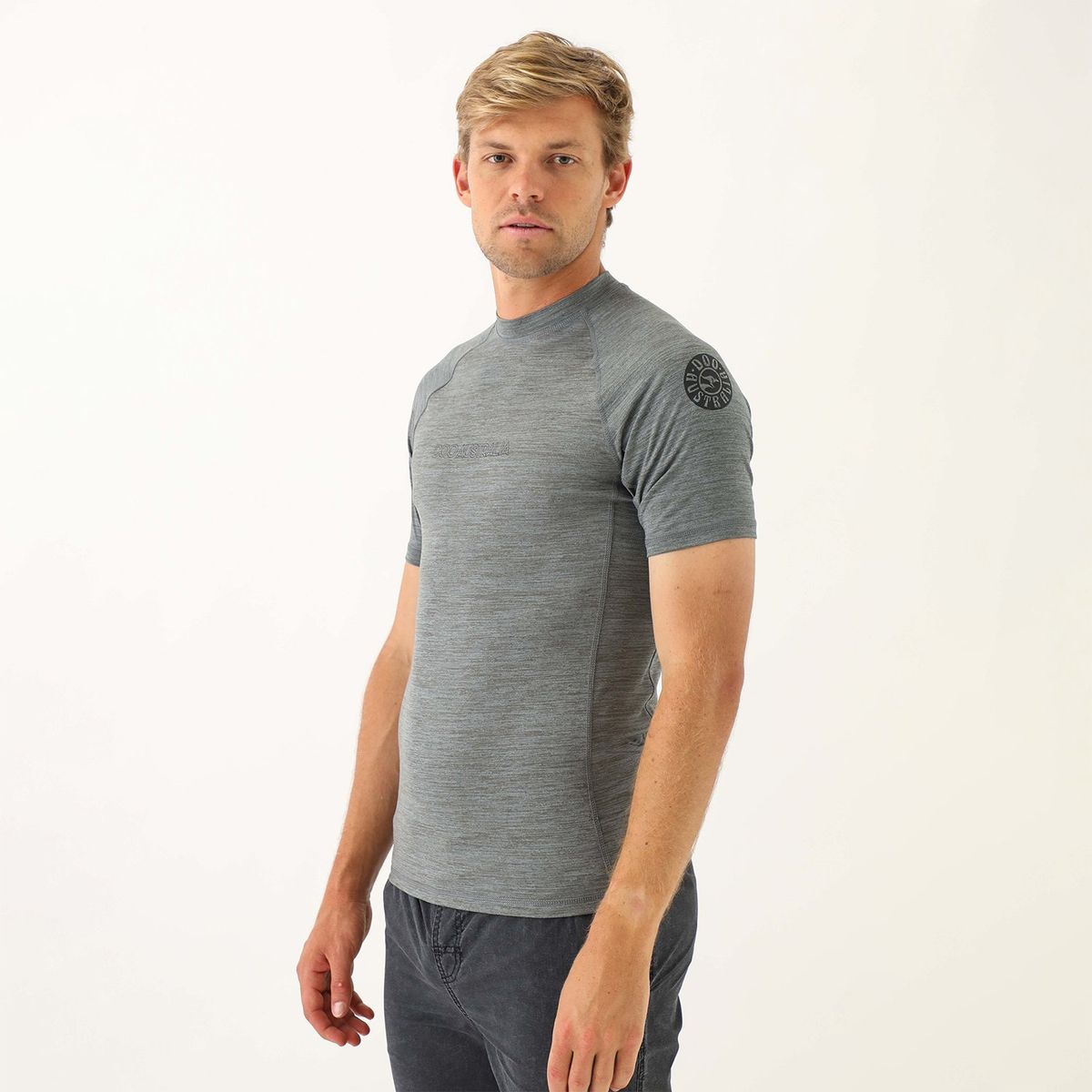 DOO AUSTRALIA - Polo Hombre Doo Australia