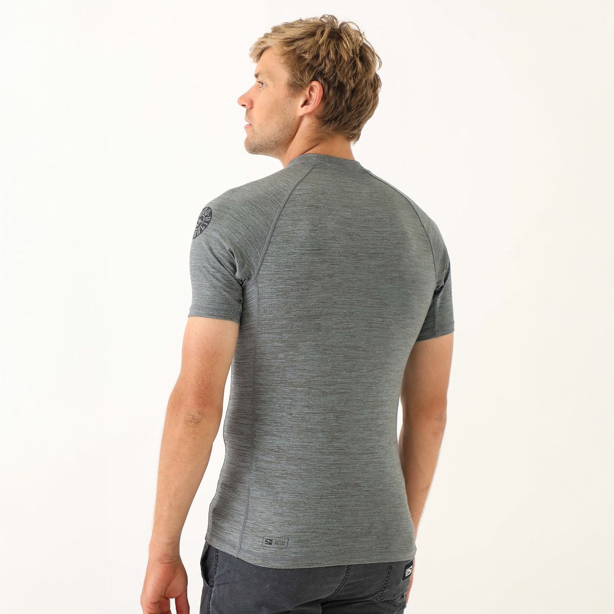 DOO AUSTRALIA - Polo Hombre Doo Australia