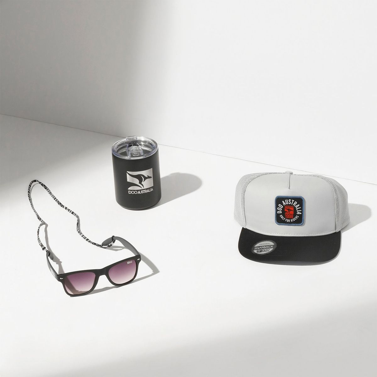 DOO AUSTRALIA - Beach Pack Hombre Doo Australia