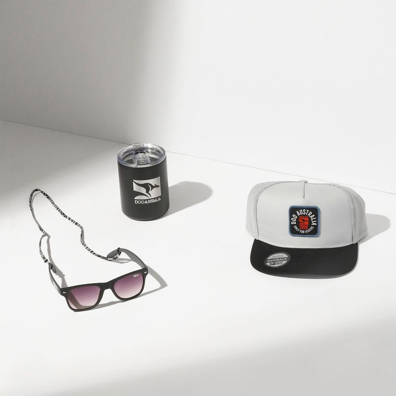 DOO AUSTRALIA - Beach Pack Hombre Doo Australia