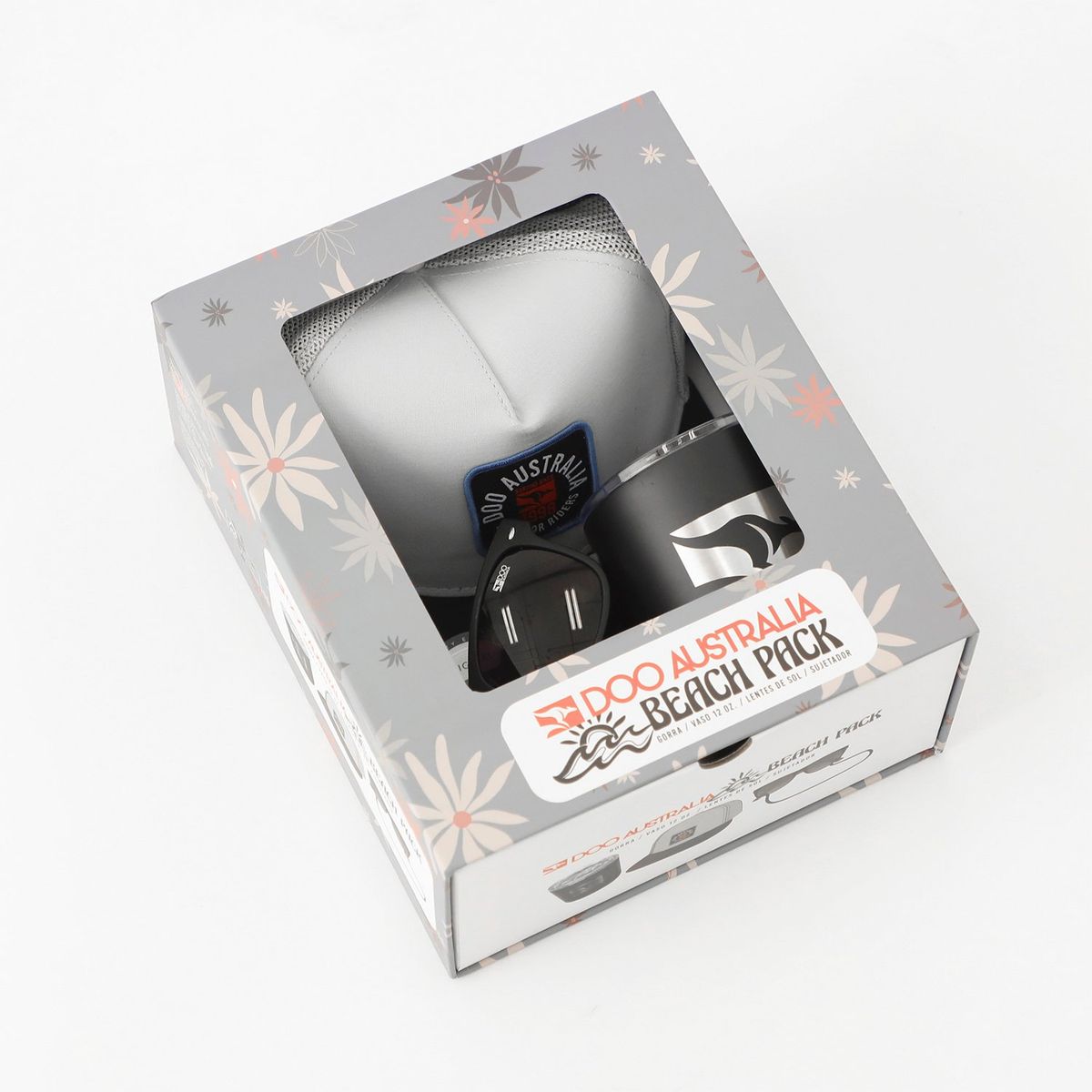 DOO AUSTRALIA - Beach Pack Hombre Doo Australia