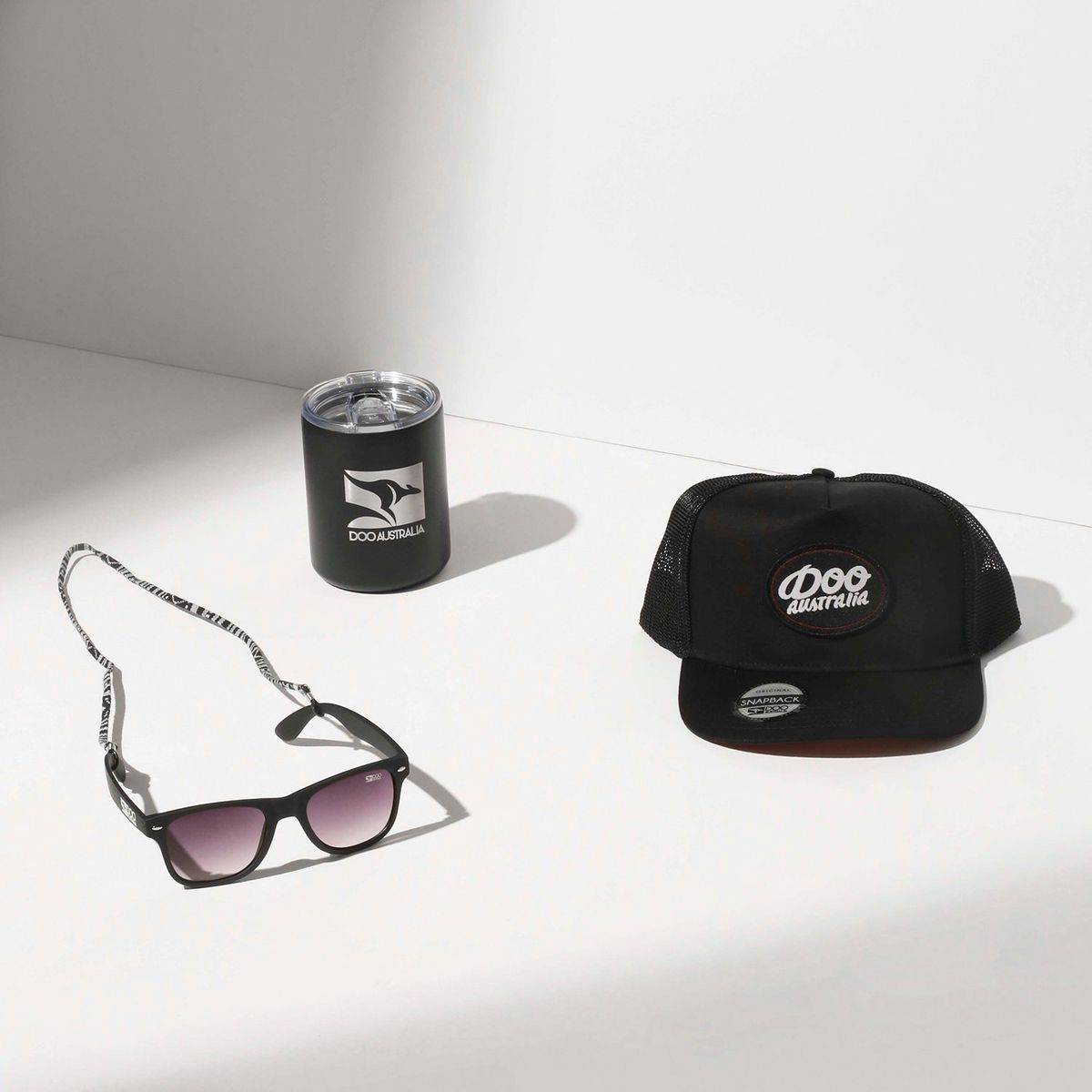 DOO AUSTRALIA - Beach Pack Hombre Doo Australia