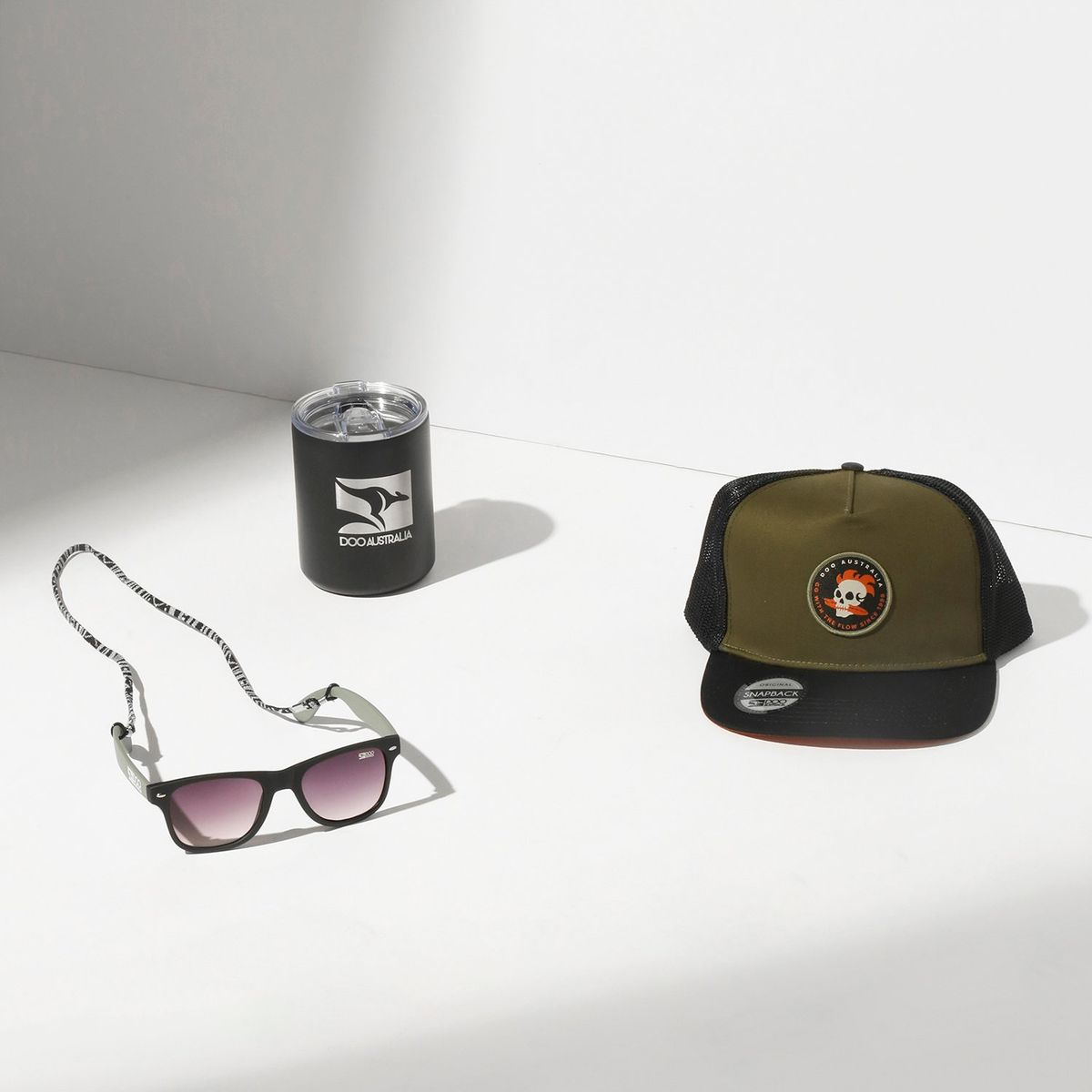 DOO AUSTRALIA - Beach Pack Hombre Doo Australia