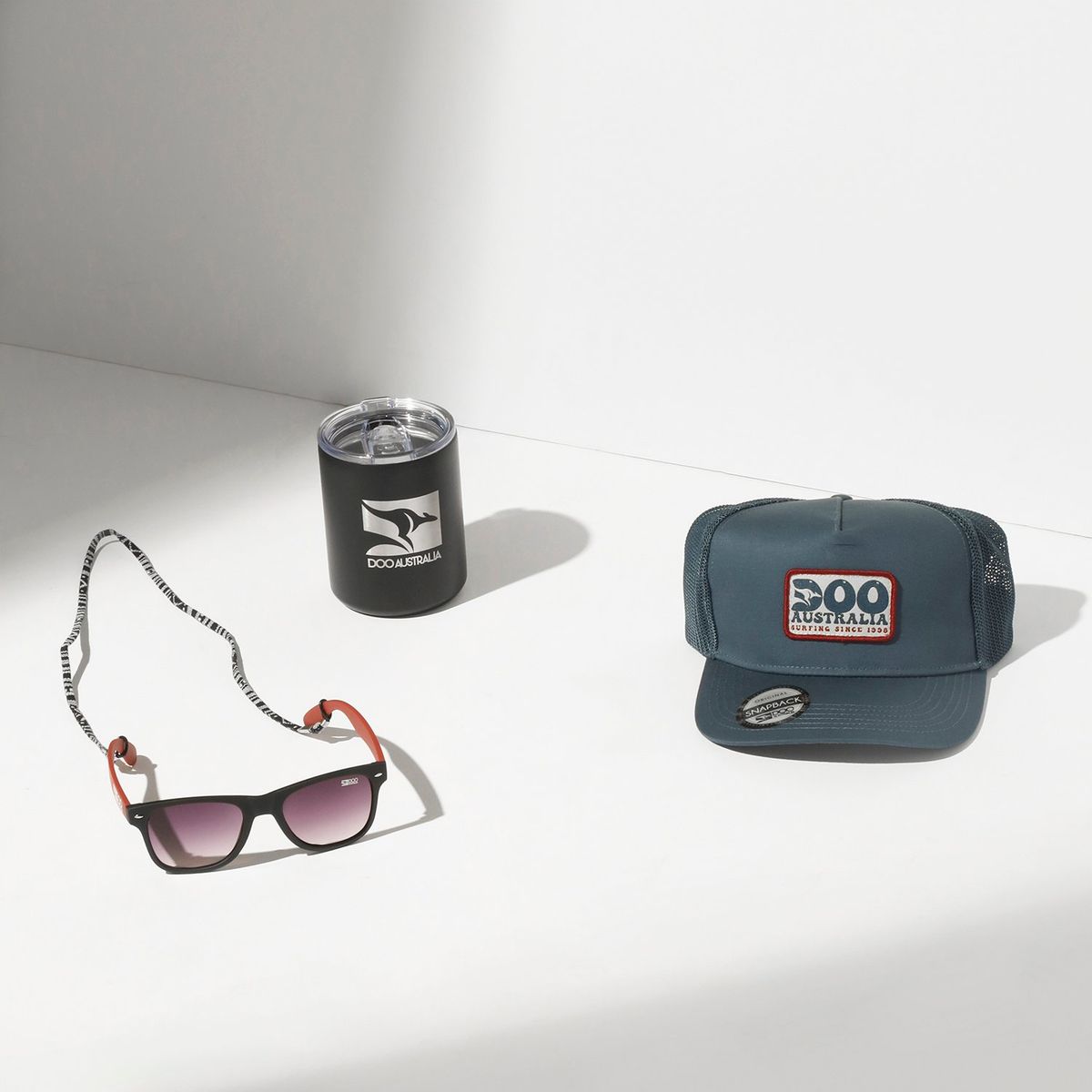 DOO AUSTRALIA - Beach Pack Hombre Doo Australia