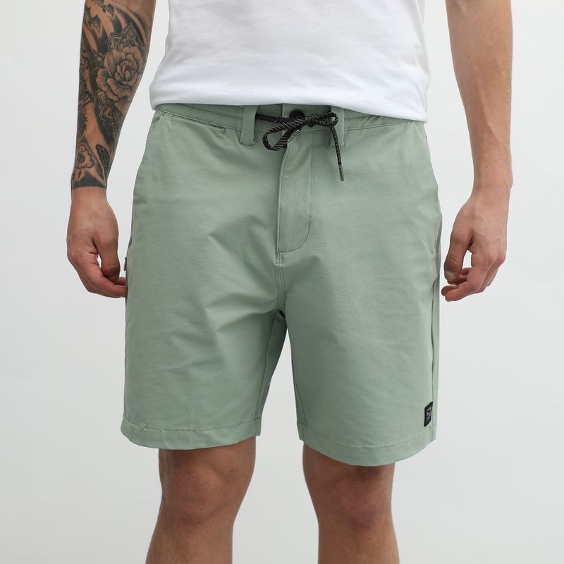 DOO AUSTRALIA - Short Algodón Hombre Doo Australia