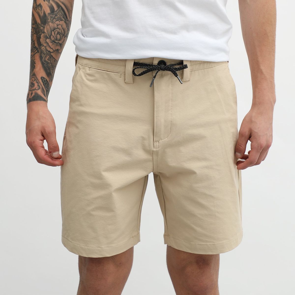 DOO AUSTRALIA - Short Algodón Hombre Doo Australia