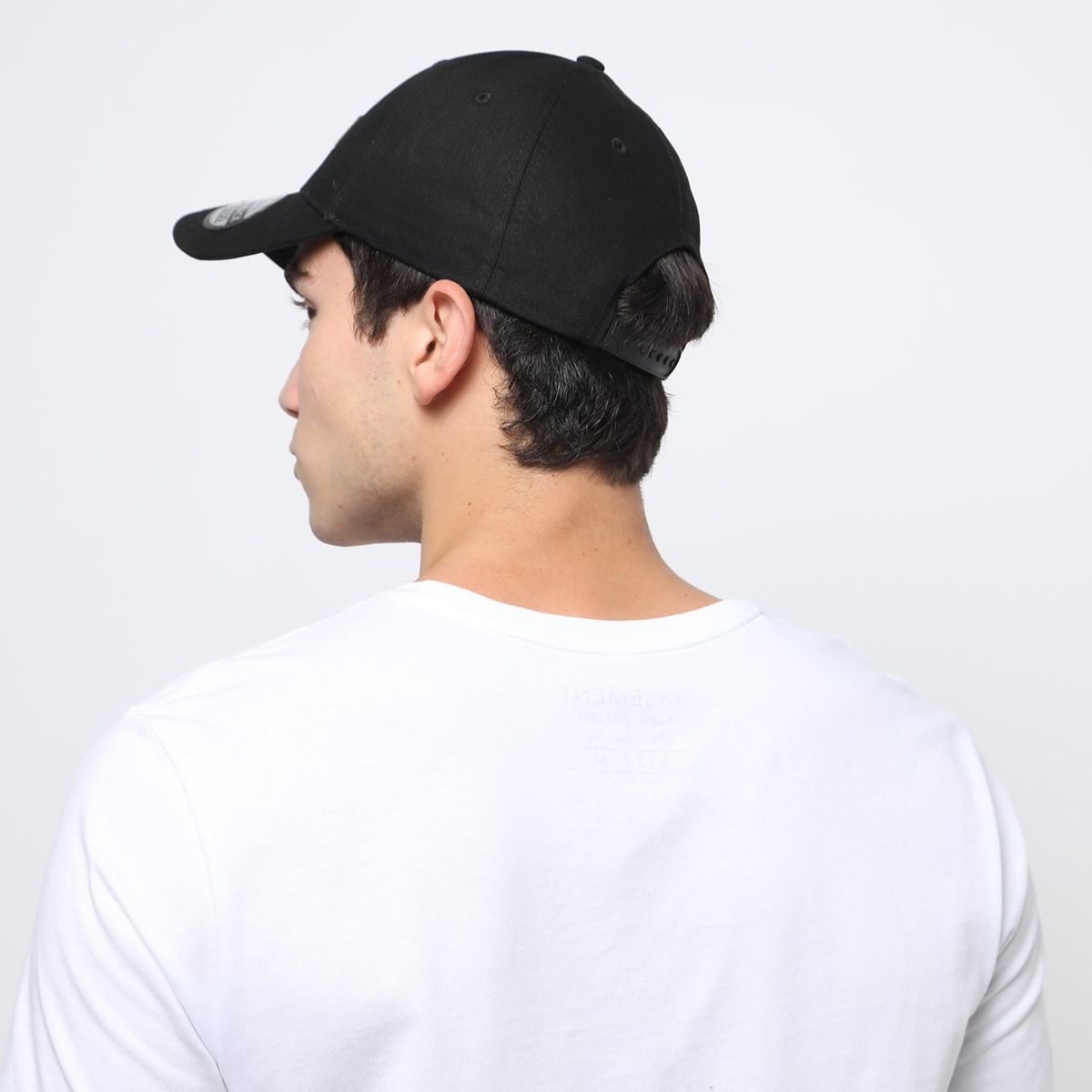 DOO AUSTRALIA - Gorro 100% Algodón Hombre Doo Australia