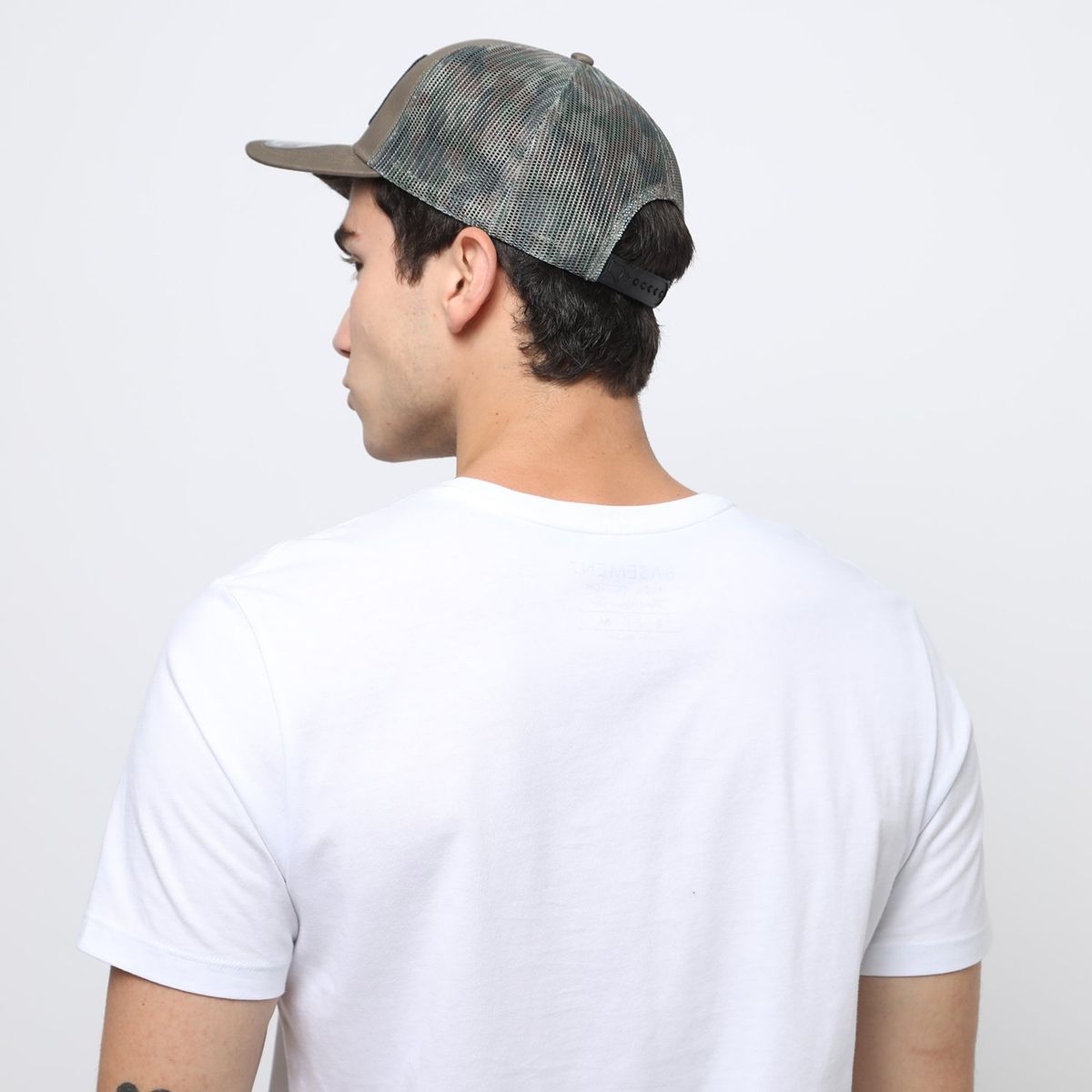 DOO AUSTRALIA - Gorro Algodón Hombre Doo Australia