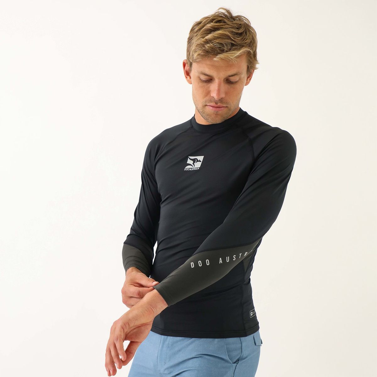 DOO AUSTRALIA - Polo Hombre Doo Australia