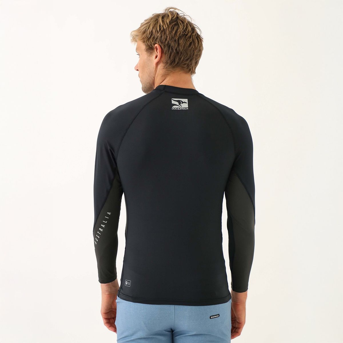 DOO AUSTRALIA - Polo Hombre Doo Australia