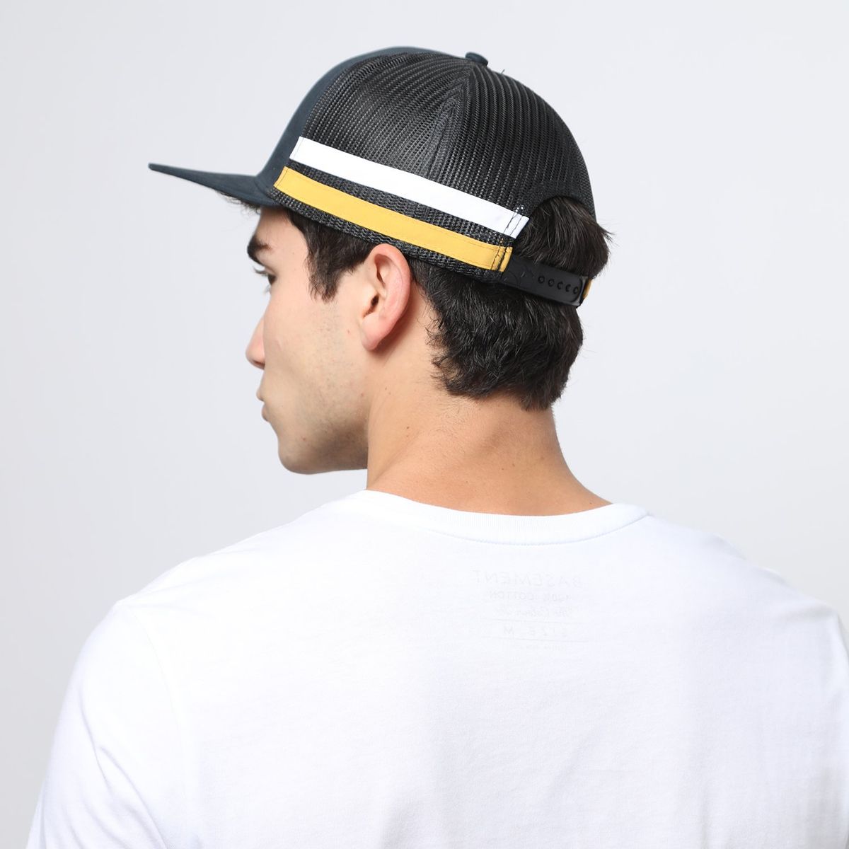 DOO AUSTRALIA - Gorro Algodón Hombre Doo Australia