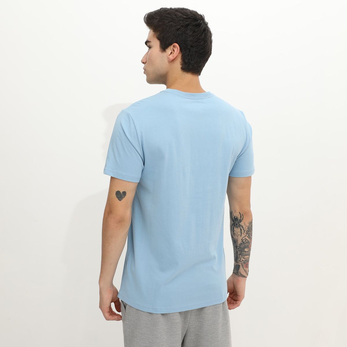 DOO AUSTRALIA - Polo 100% Algodón Hombre Doo Australia