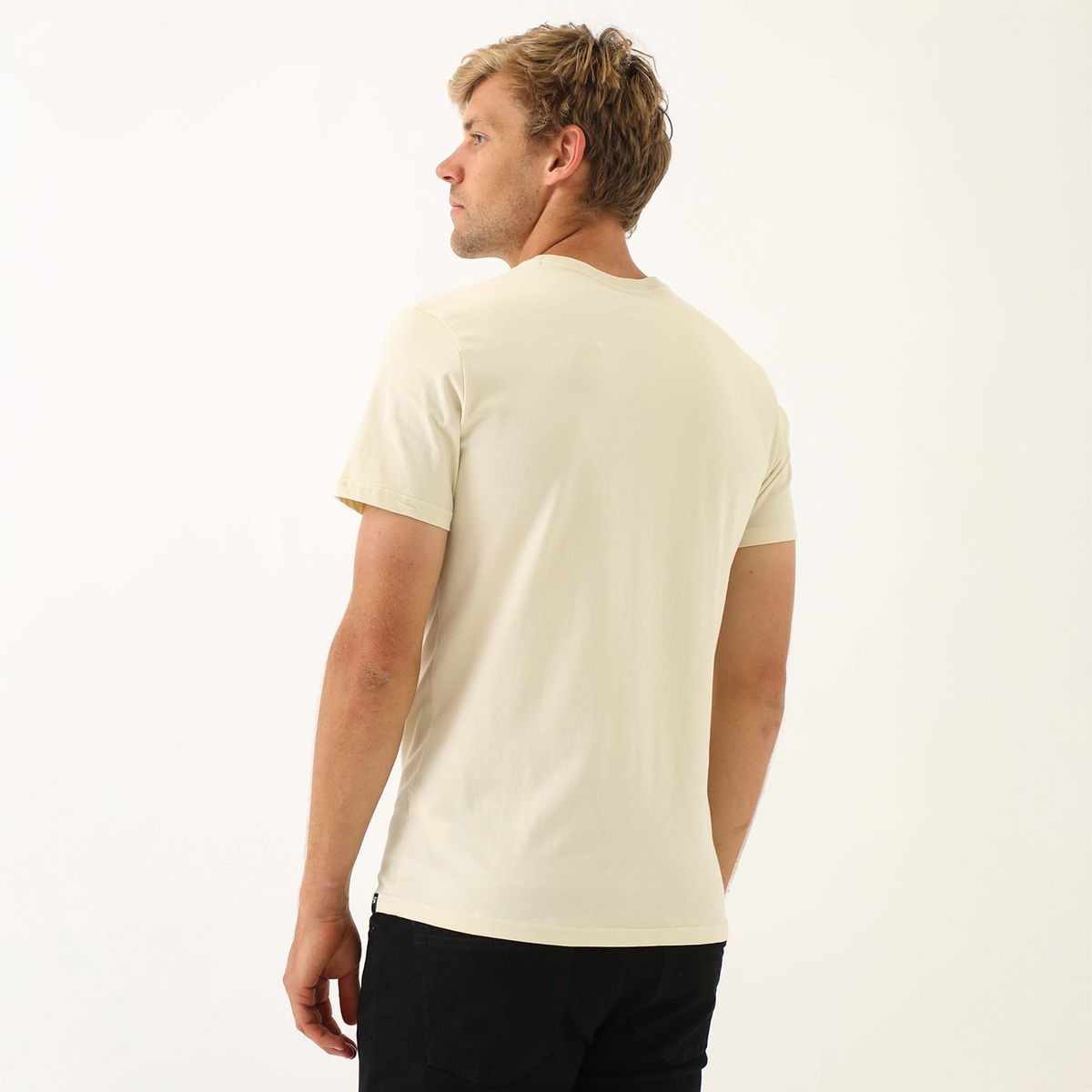 DOO AUSTRALIA - Polo 100% Algodón Hombre Doo Australia