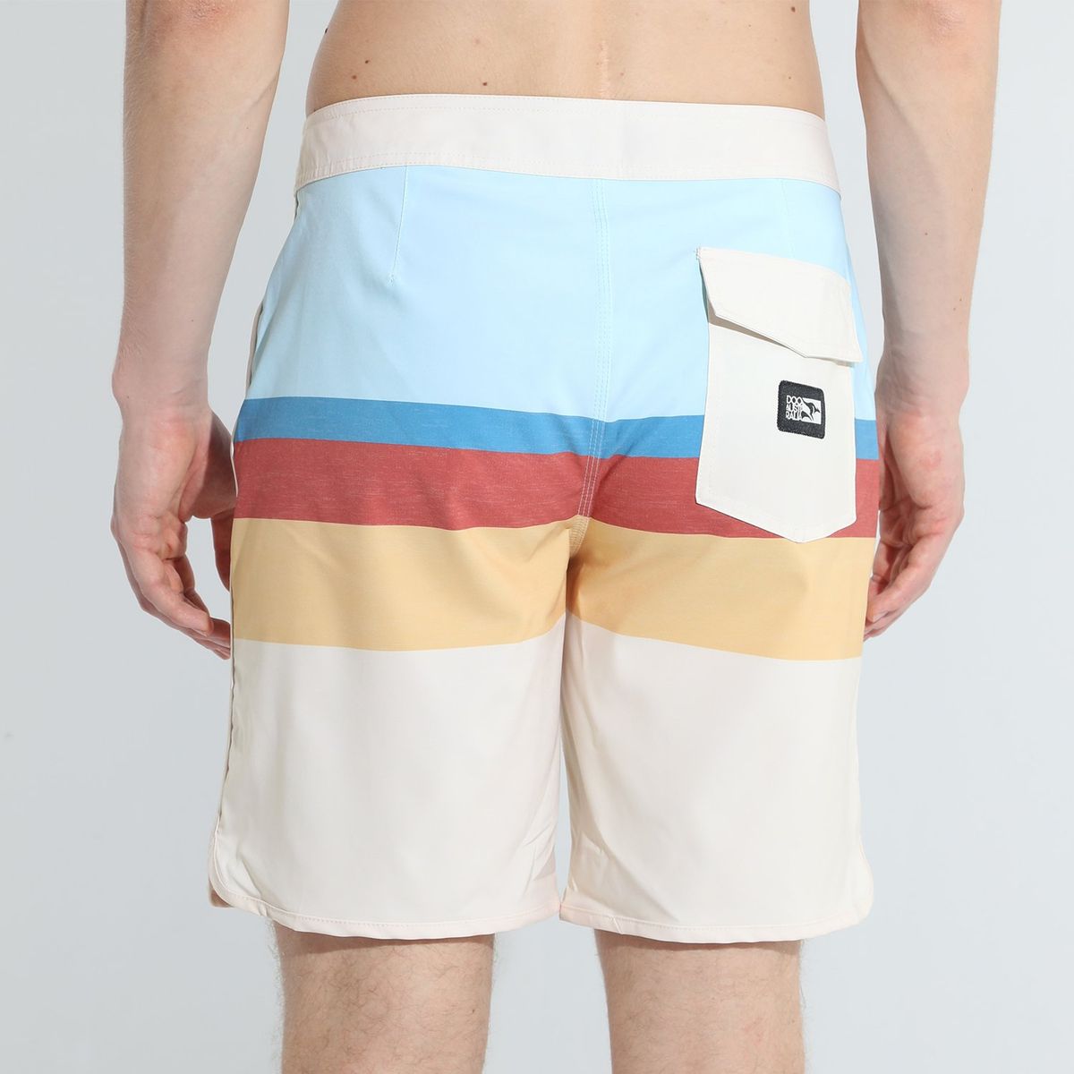 DOO AUSTRALIA - Ropa De Baño Hombre Doo Australia