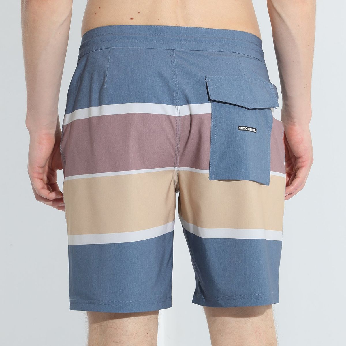 DOO AUSTRALIA - Ropa De Baño Hombre Doo Australia