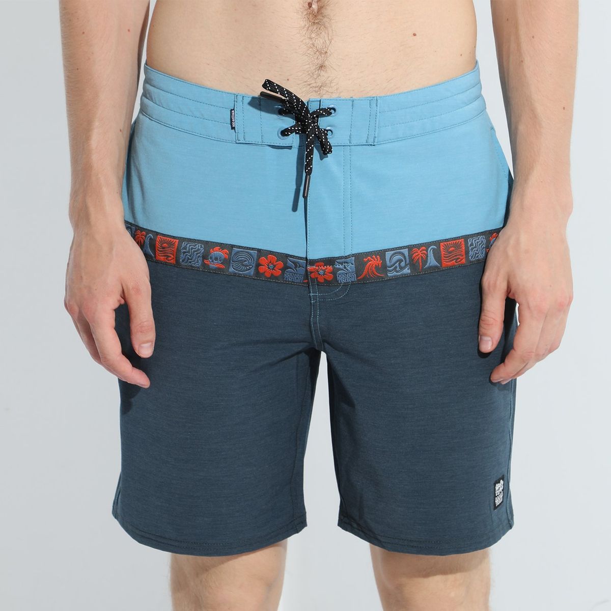 DOO AUSTRALIA - Ropa De Baño Hombre Doo Australia