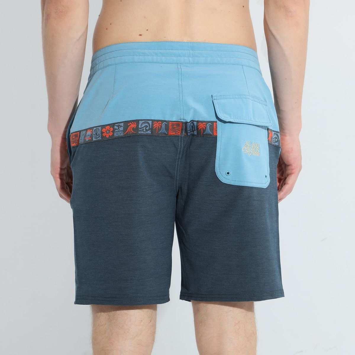 DOO AUSTRALIA - Ropa De Baño Hombre Doo Australia