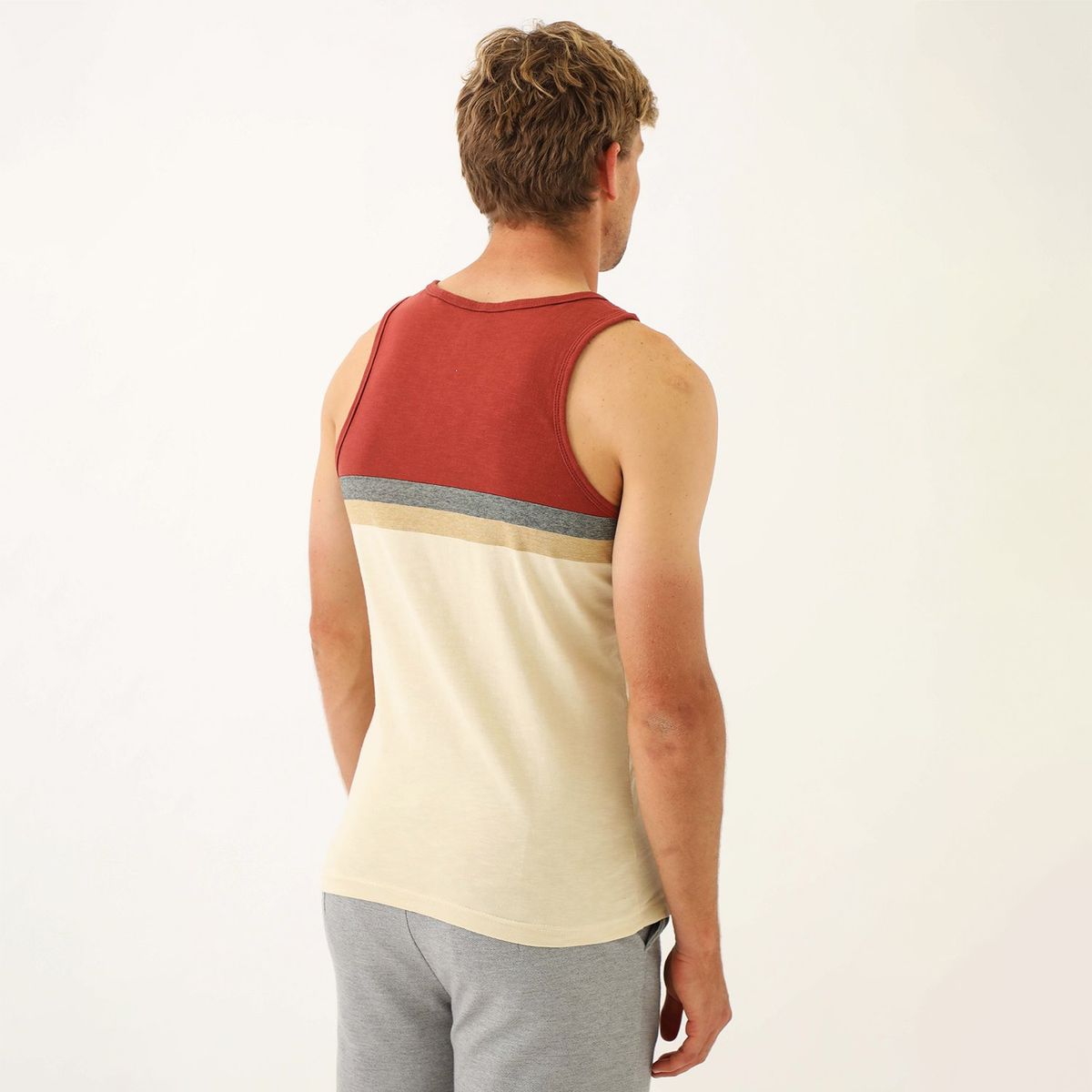 DOO AUSTRALIA - Bividí 100% Algodón Hombre Doo Australia