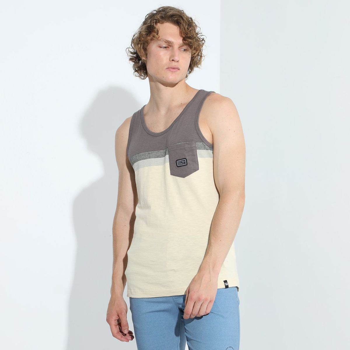 DOO AUSTRALIA - Bividí 100% Algodón Hombre Doo Australia