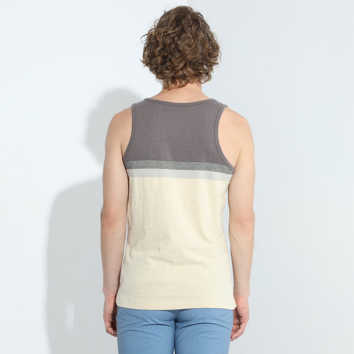 DOO AUSTRALIA - Bividí 100% Algodón Hombre Doo Australia