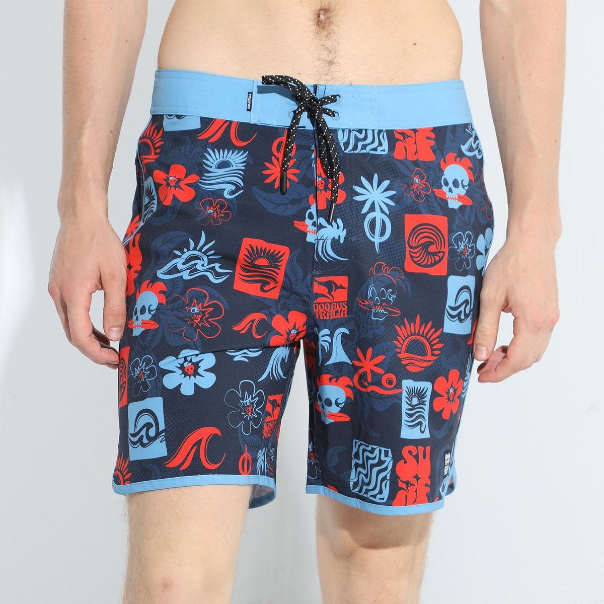 DOO AUSTRALIA - Ropa De Baño Hombre Doo Australia