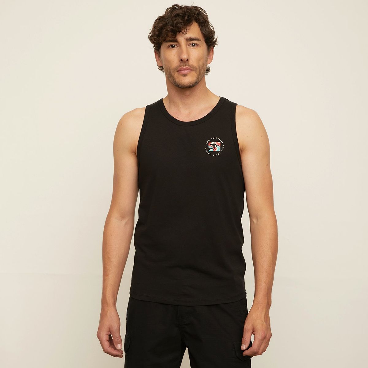 DOO AUSTRALIA - Bividí Doo Australia Sin Mangas Blanco