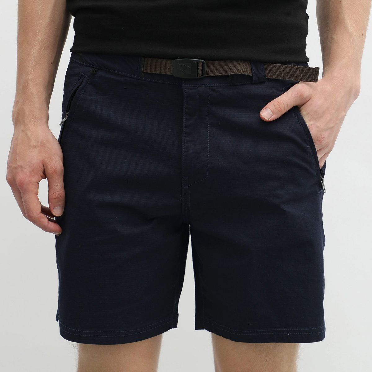 DOO AUSTRALIA - Short Algodón Hombre Doo Australia