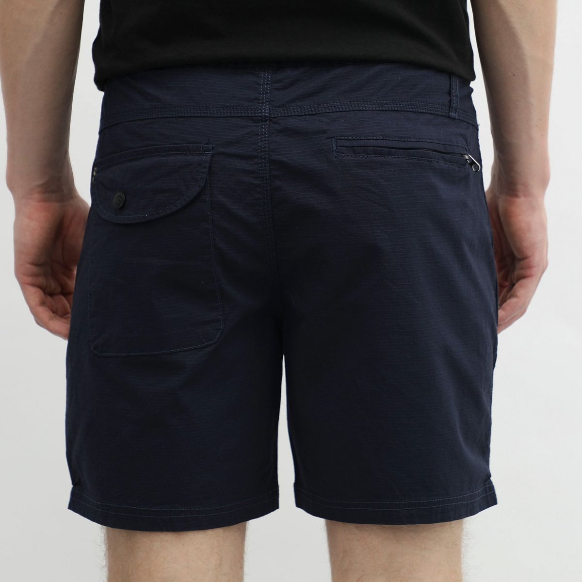 DOO AUSTRALIA - Short Algodón Hombre Doo Australia