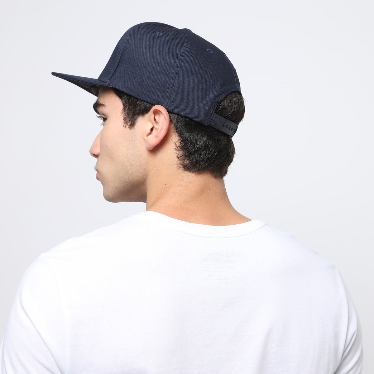 DOO AUSTRALIA - Gorro 100% Algodón Hombre Doo Australia