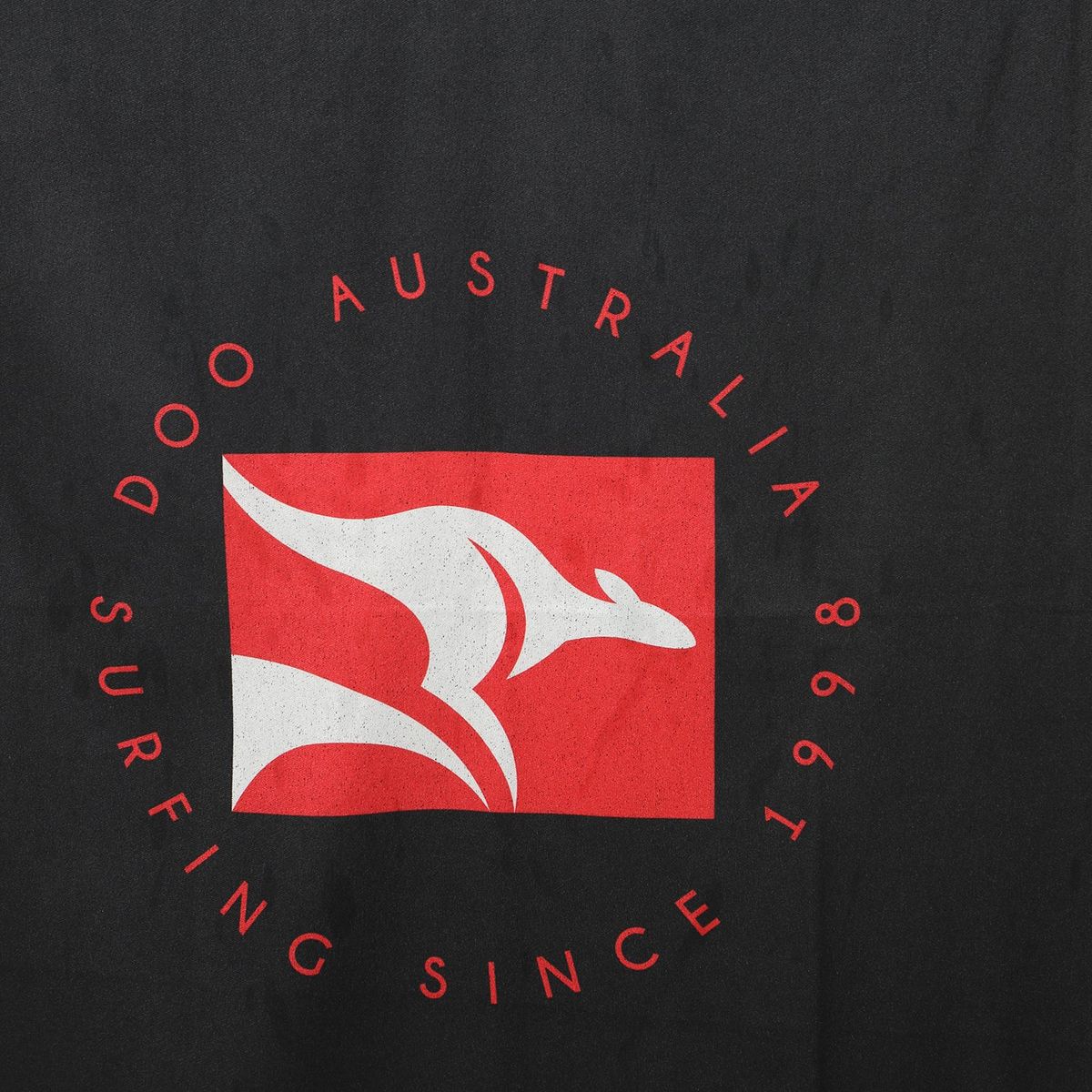 DOO AUSTRALIA - Toalla Hombre Doo Australia