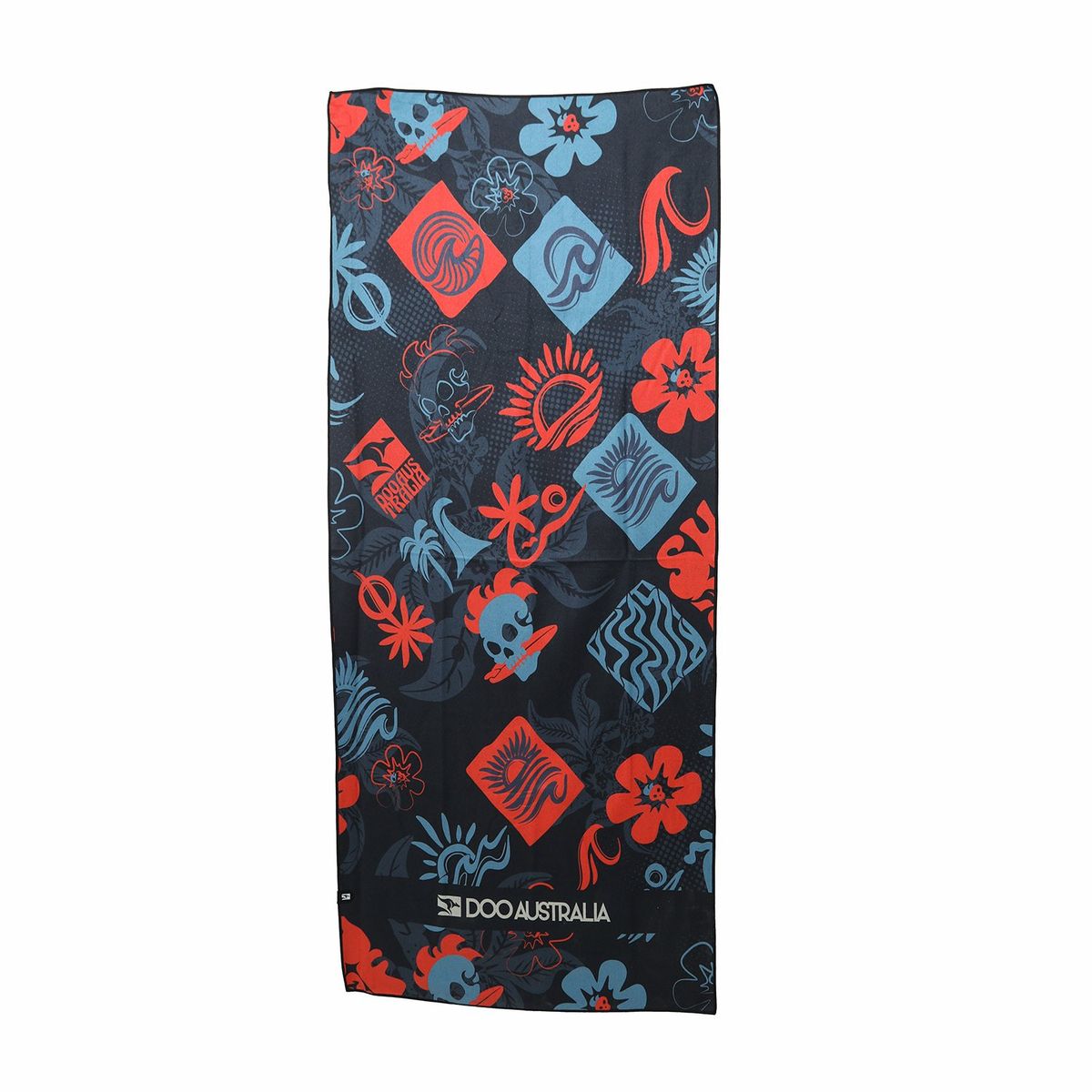 DOO AUSTRALIA - Toalla Hombre Doo Australia