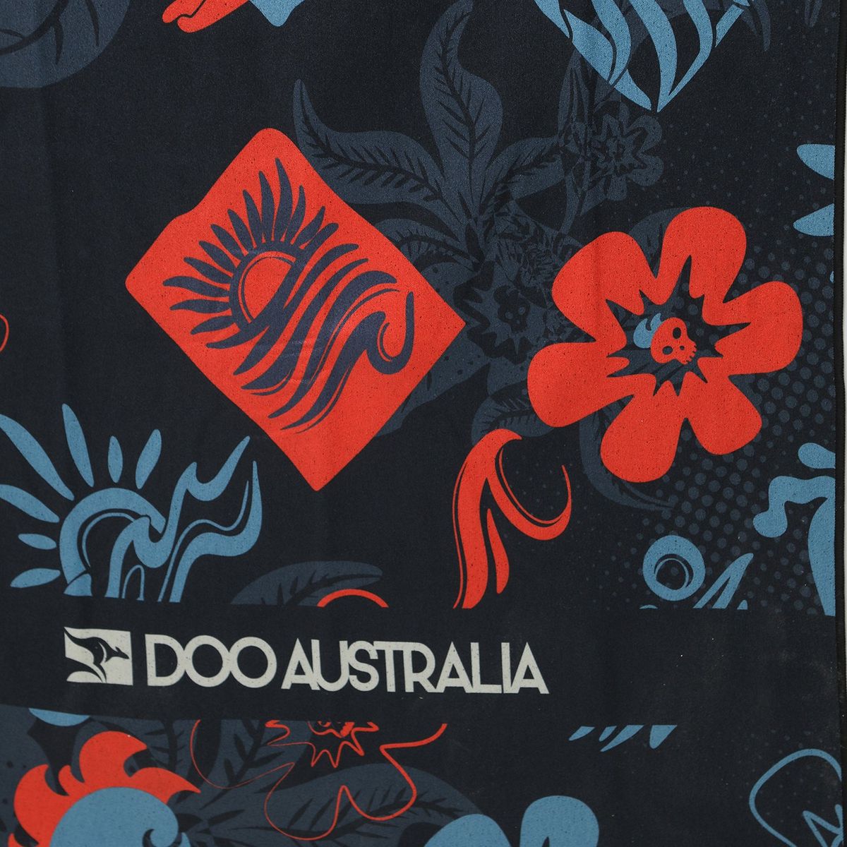 DOO AUSTRALIA - Toalla Hombre Doo Australia