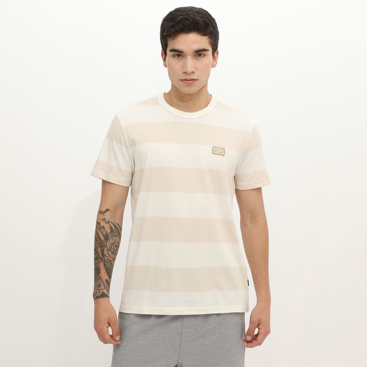 DOO AUSTRALIA - Polo 100% Algodón Hombre Doo Australia