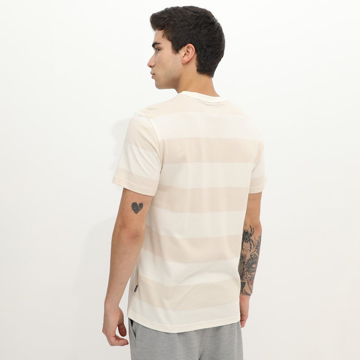 DOO AUSTRALIA - Polo 100% Algodón Hombre Doo Australia