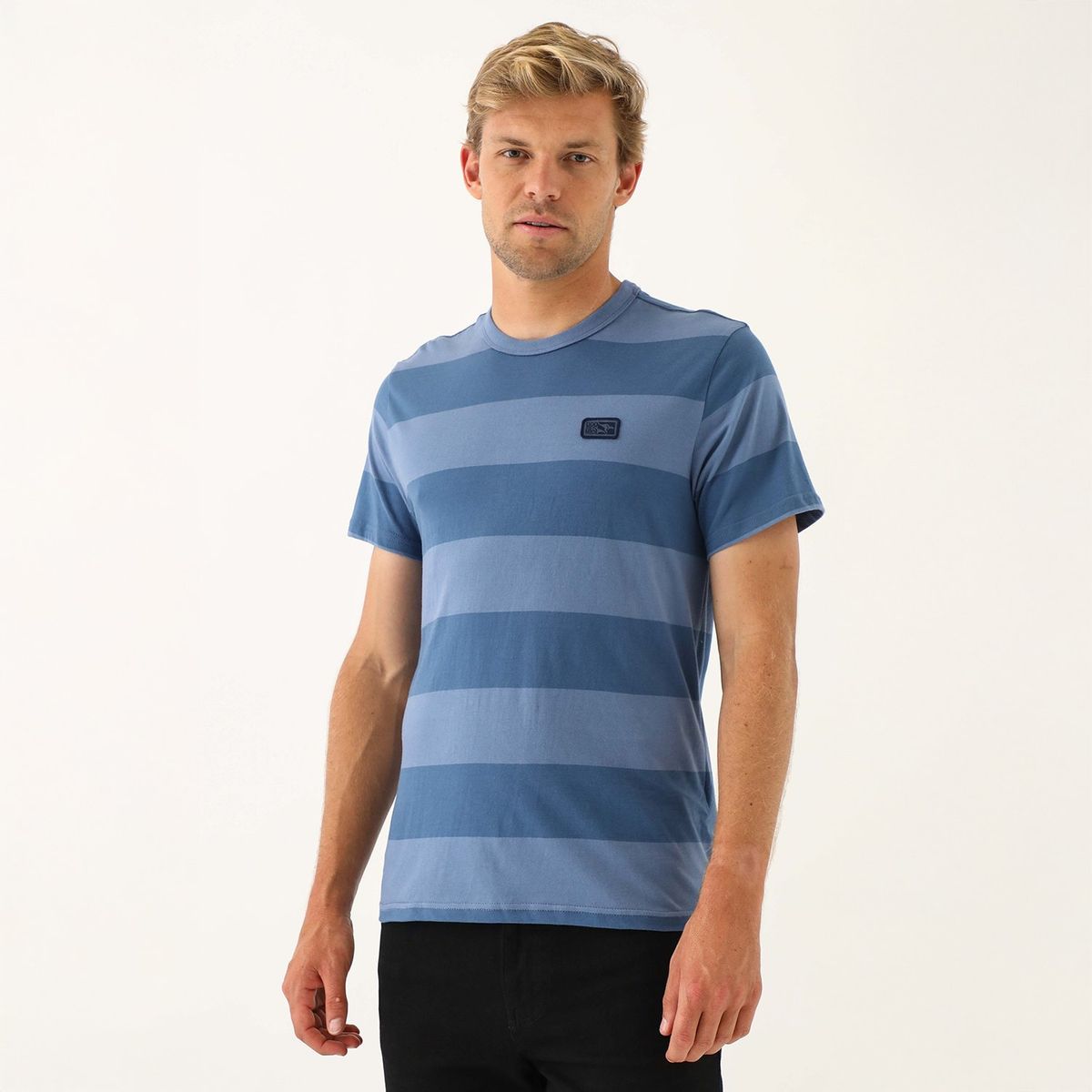 DOO AUSTRALIA - Polo 100% Algodón Hombre Doo Australia