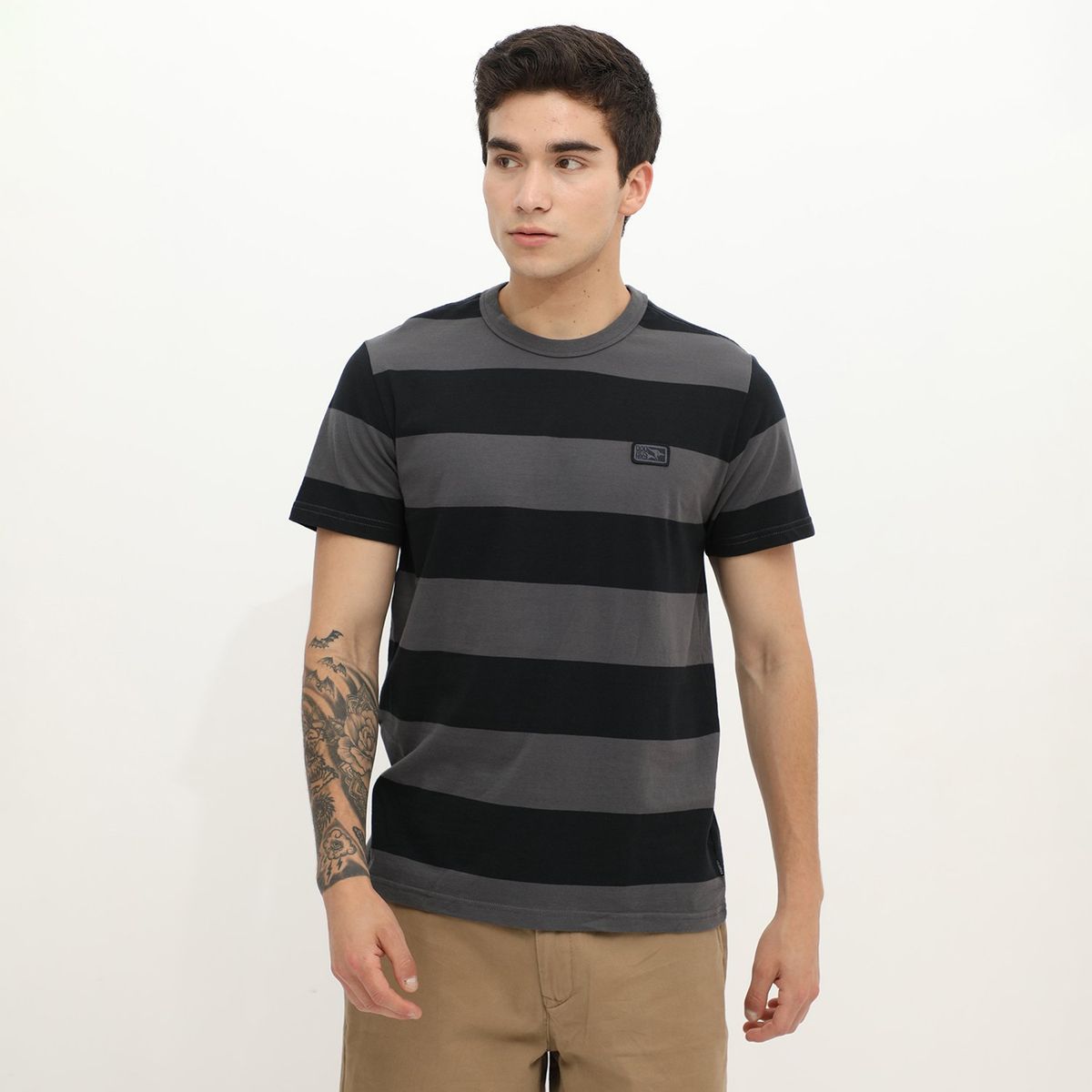 DOO AUSTRALIA - Polo 100% Algodón Hombre Doo Australia