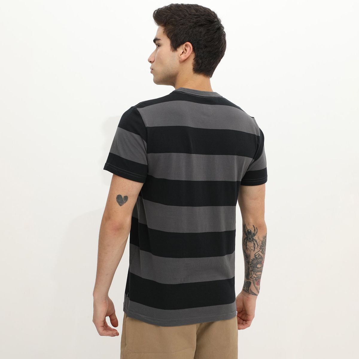 DOO AUSTRALIA - Polo 100% Algodón Hombre Doo Australia