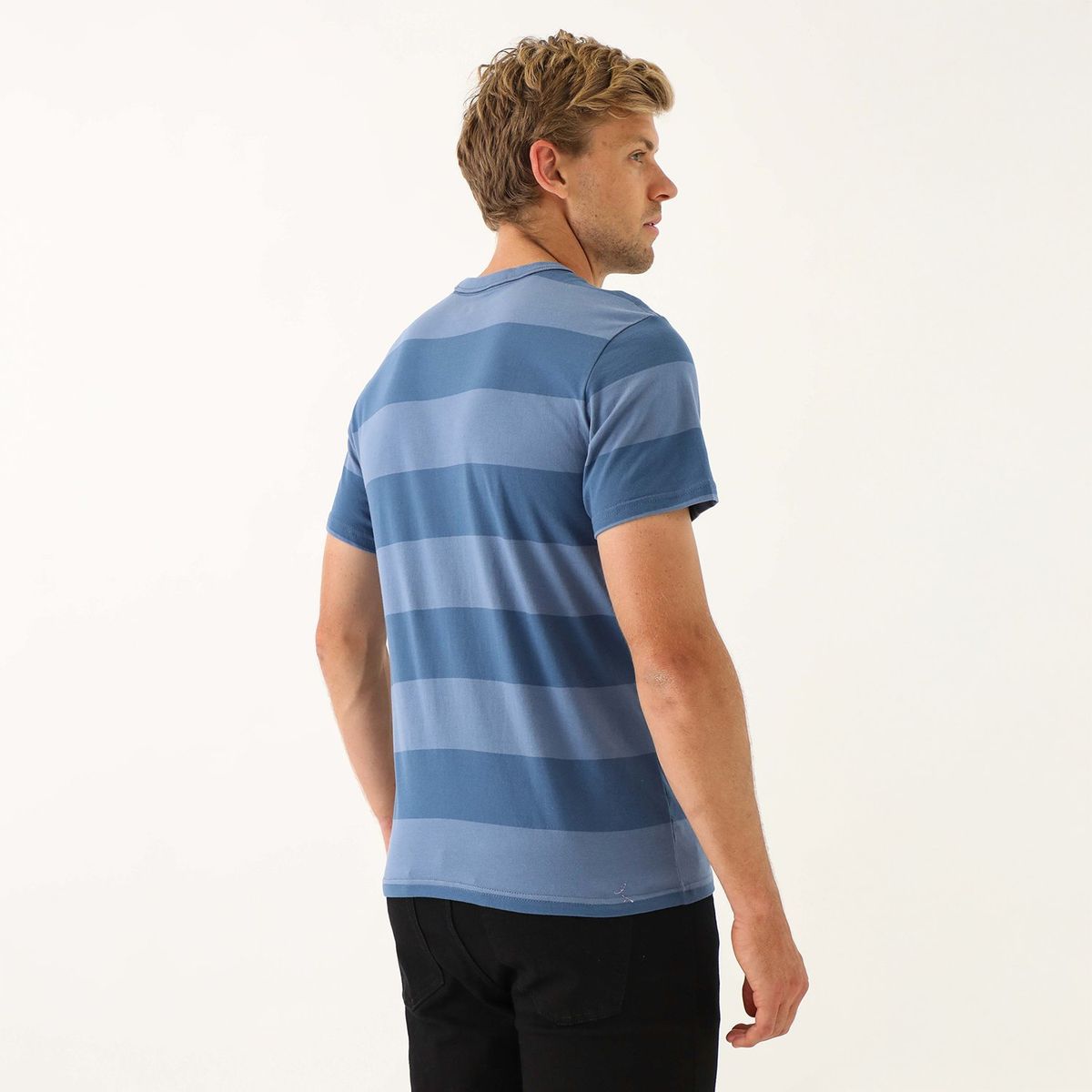 DOO AUSTRALIA - Polo 100% Algodón Hombre Doo Australia